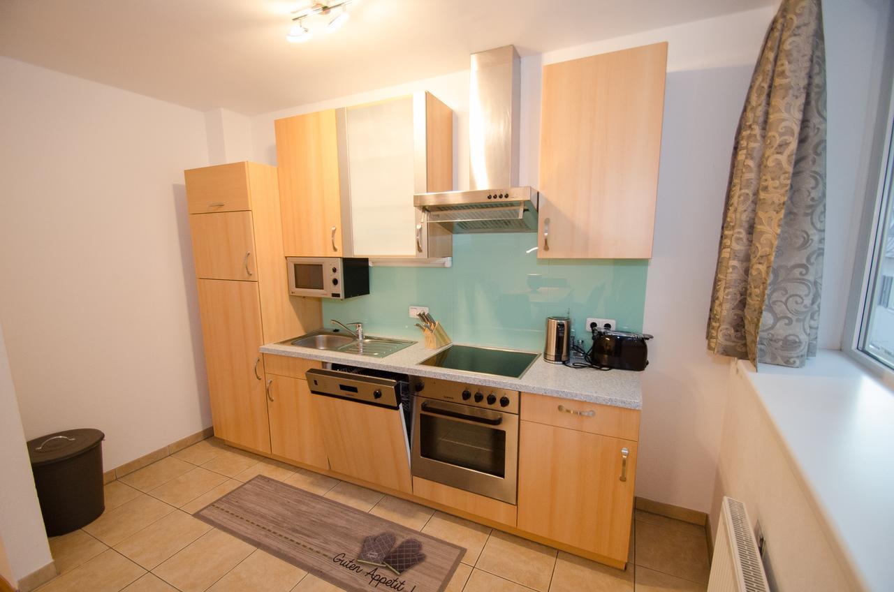 Penthouse Seven By All In One Apartments Zell am See Extérieur photo