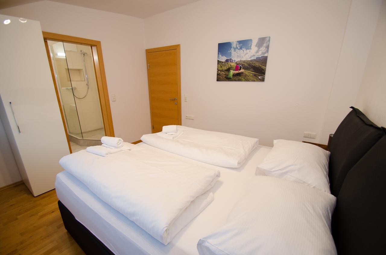Penthouse Seven By All In One Apartments Zell am See Extérieur photo