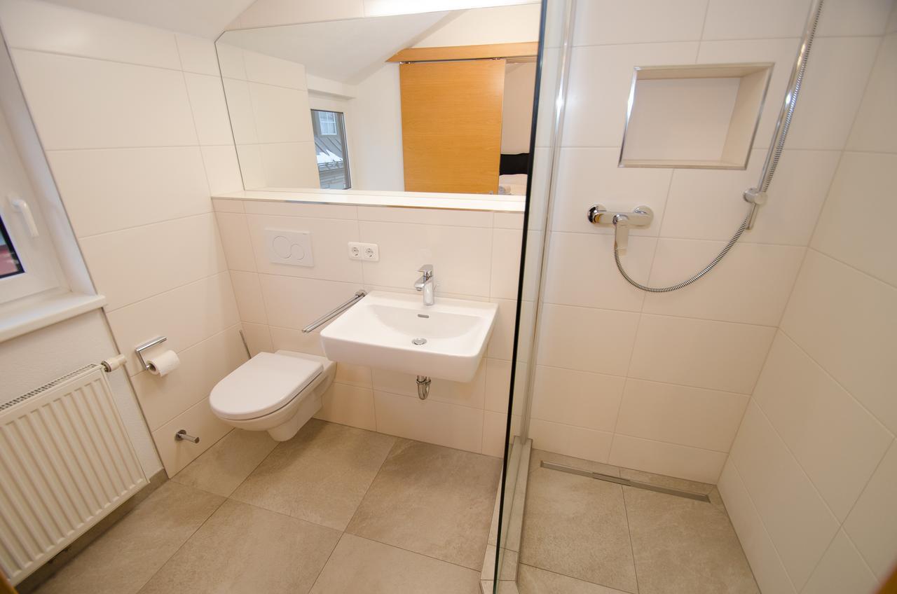 Penthouse Seven By All In One Apartments Zell am See Extérieur photo