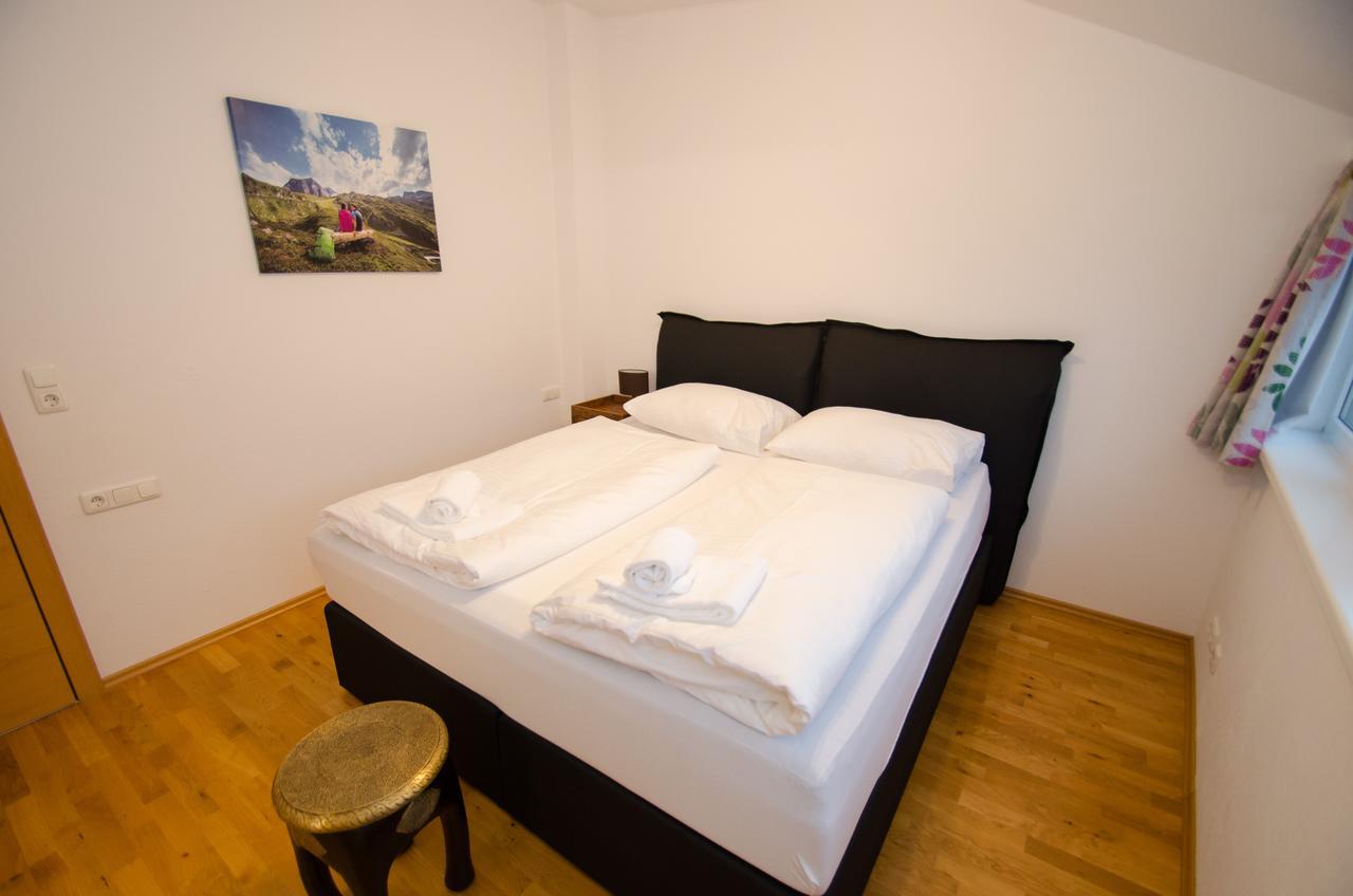 Penthouse Seven By All In One Apartments Zell am See Extérieur photo